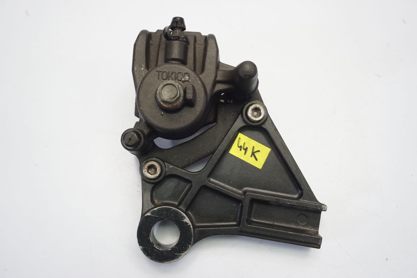 KAWASAKI ZX-10R 08-10 Bremse Bremssattel Bremszange hinten 6
