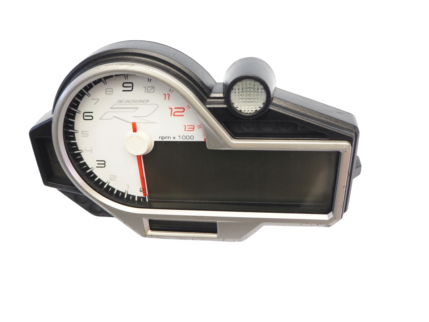 BMW S 1000 R 17-20 Tacho Tachometer Cockpit Speedometer