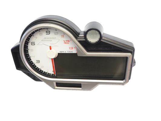 BMW S 1000 R 17-20 Tacho Tachometer Cockpit Speedometer