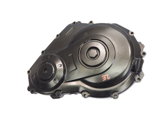 SUZUKI GSX-R 600 750 K8 K9 L0 Motordeckel Engine Cover