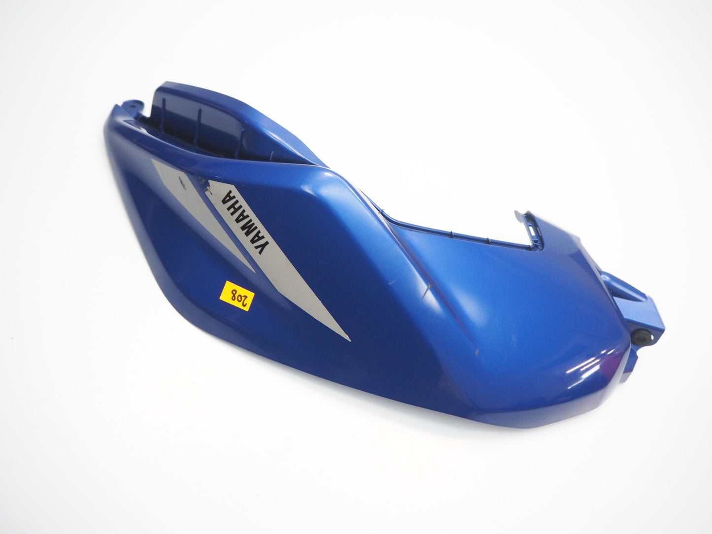 YAMAHA MT-07 18-20 Tankabdeckung Tank Cover Tankverkleidung