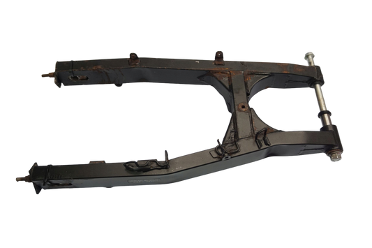 KAWASAKI NINJA 125 19-22 Schwinge Hinterradschwinge swing arm 1