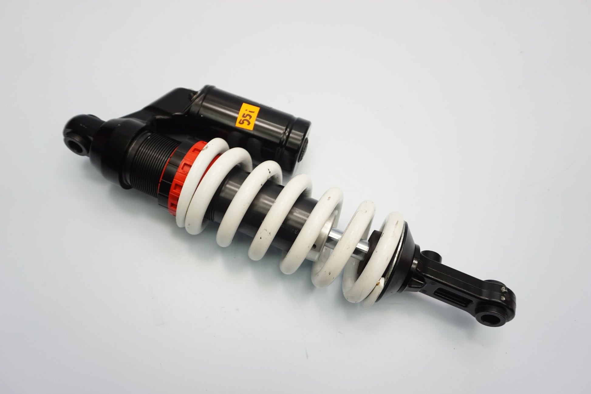 KTM 1290 SUPER DUKE R 17-20 Stoßdämpfer Federbein shock absorber 6