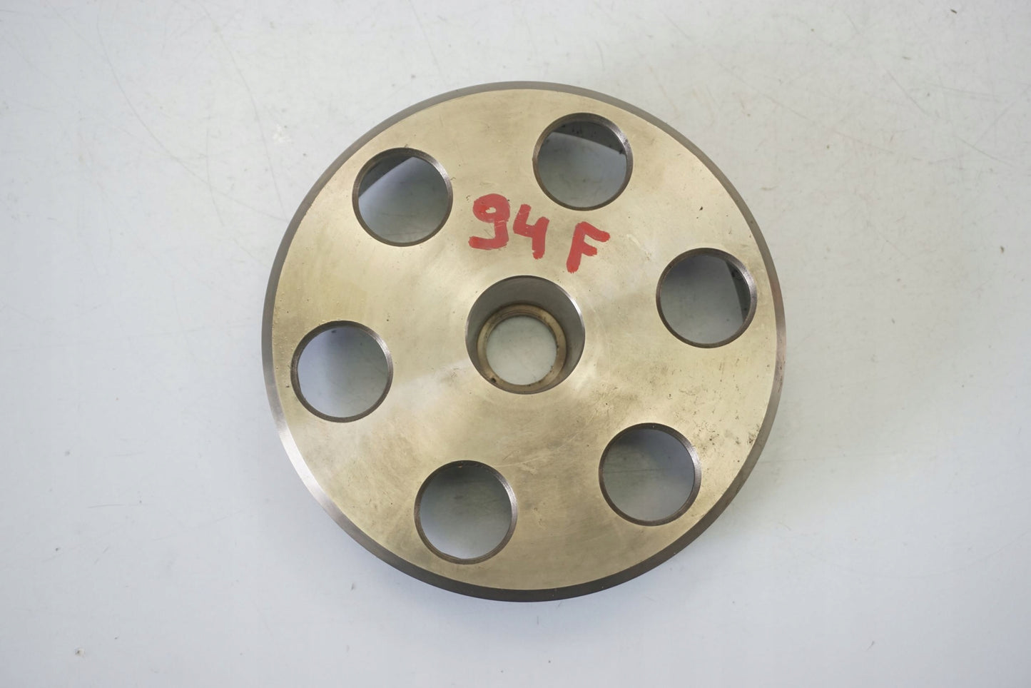 HONDA CBF 1000 10-17 Polrad Schwungrad Rotor Flywheel