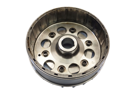 TRIUPH TIGER 800 XC 10-14 Polrad Schwungrad Rotor Flywheel