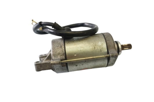 HONDA CB 600 F HORNET S 00-02 Anlasser Starter Motor