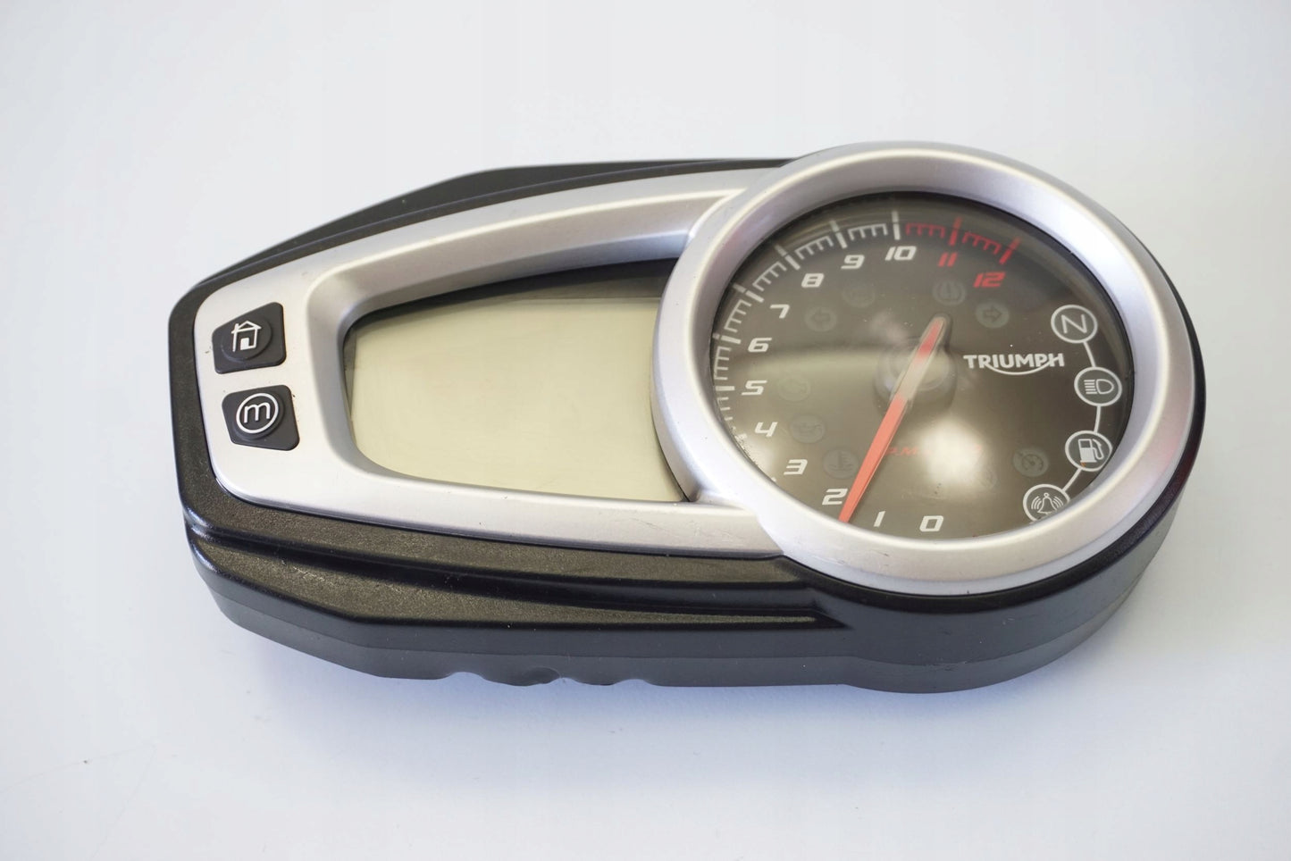 TRIUMPH TIGER SPORT 1050 16- Tacho Tachometer Cockpit Speedometer