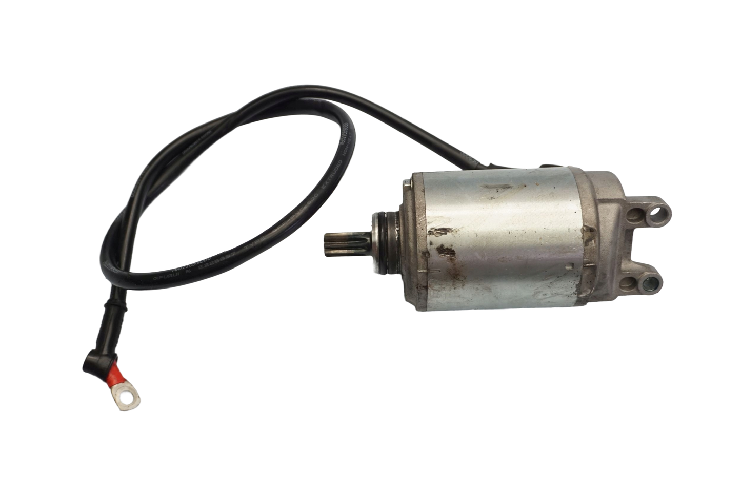 KTM 690 DUKE 16-19 Anlasser Starter Motor 1