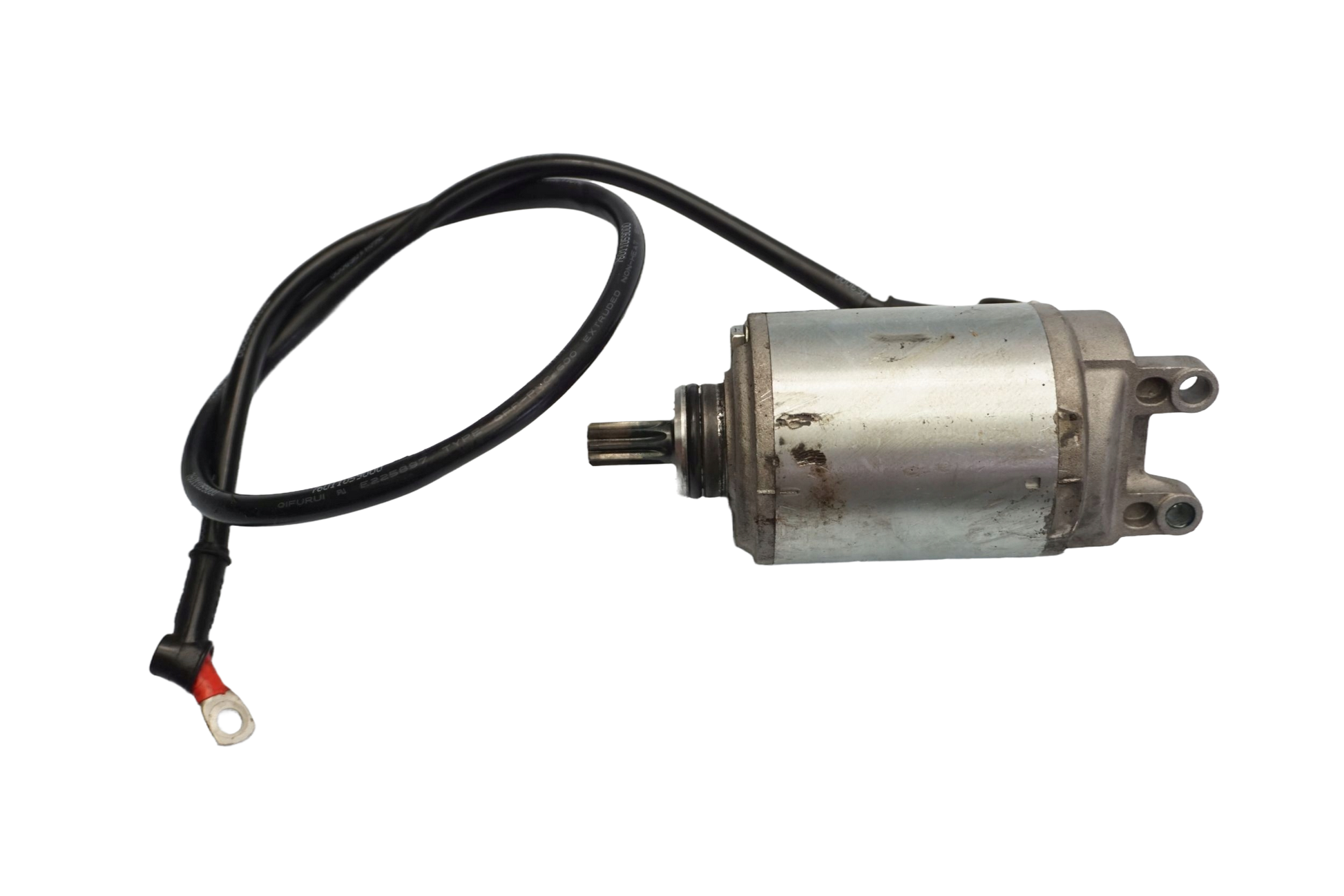 KTM 690 DUKE 16-19 Anlasser Starter Motor 1