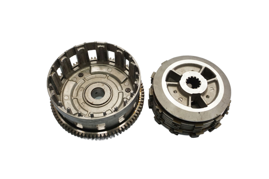 KAWASAKI Z-900 17-19 Kupplung Kupplungskorb Clutch 1