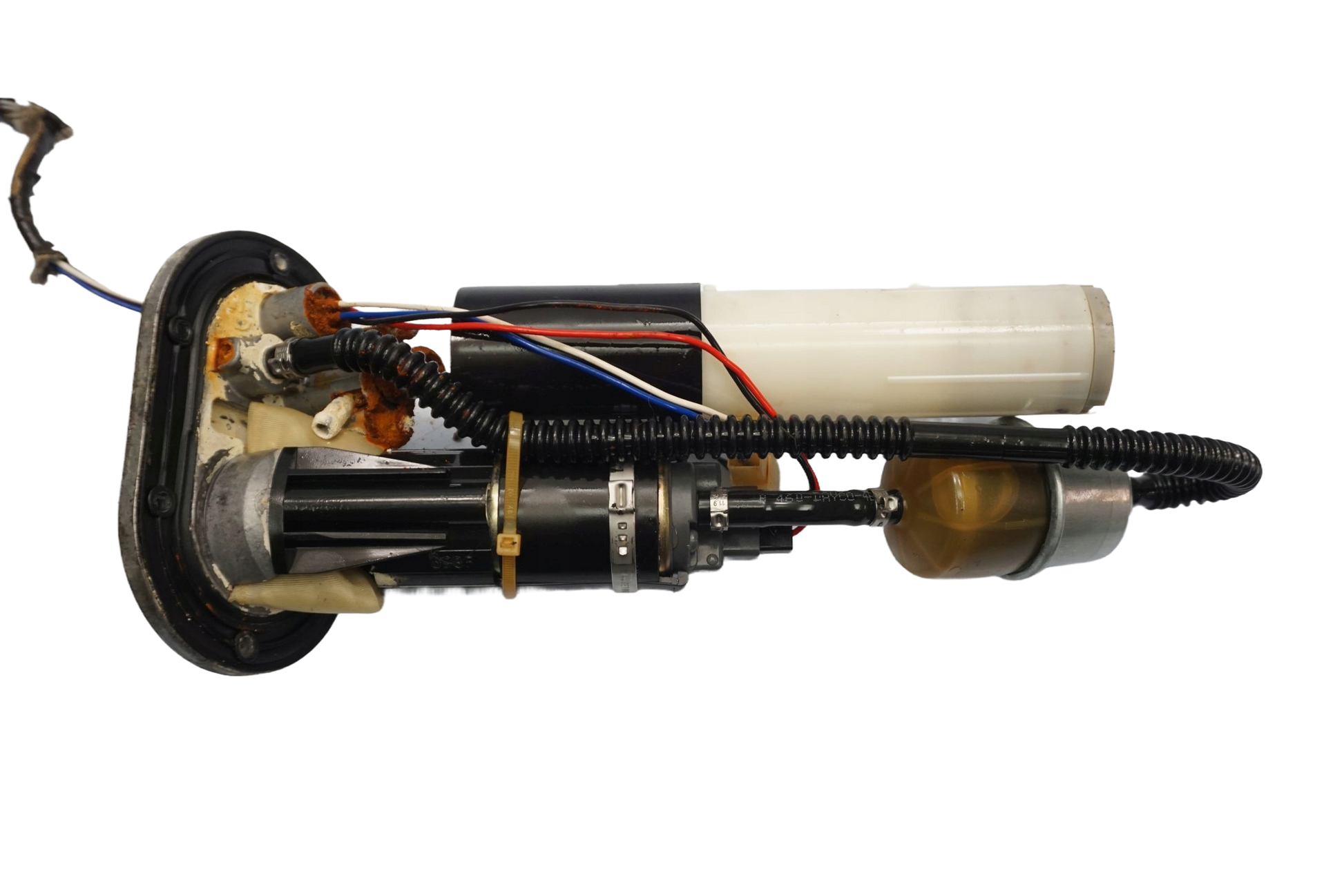 MOTO GUZZI BREVA V 1100 Benzinpumpe Kraftstoffpumpe Fuel Pump 1