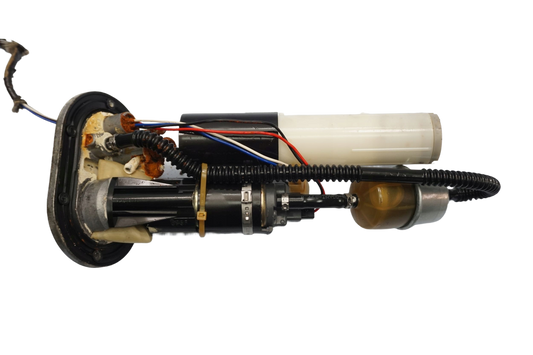 MOTO GUZZI BREVA V 1100 Benzinpumpe Kraftstoffpumpe Fuel Pump 1