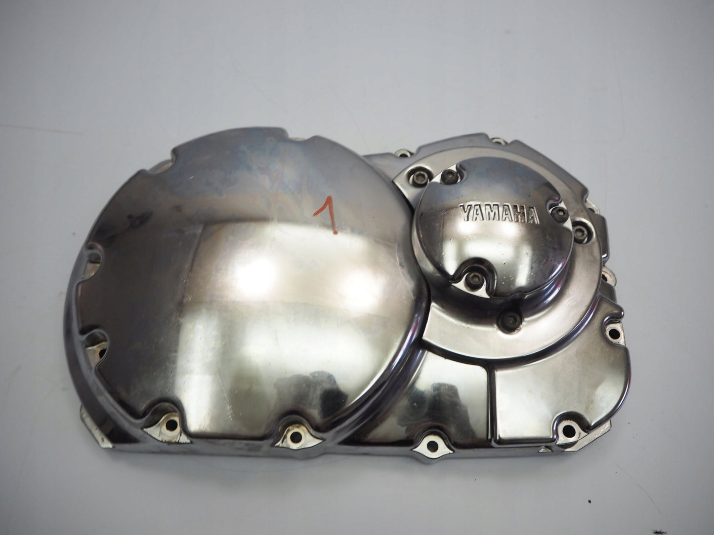 YAMAHA XVS 1100 DRAG STAR 99-11 Motordeckel Engine Cover