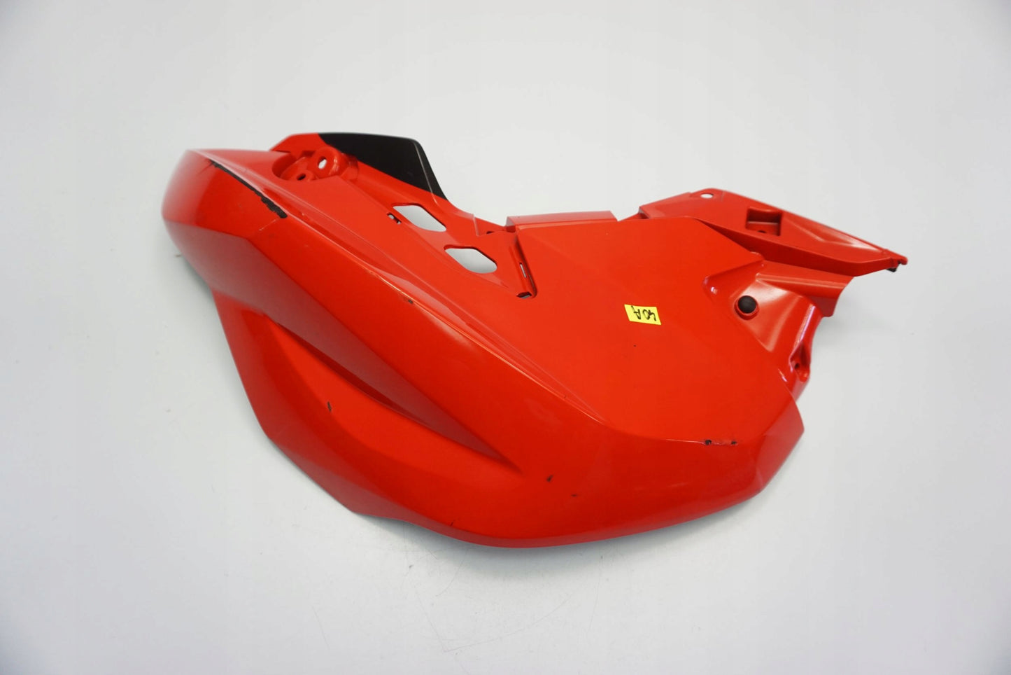 BMW G 310 R 16- Tankabdeckung Tank Cover Tankverkleidung