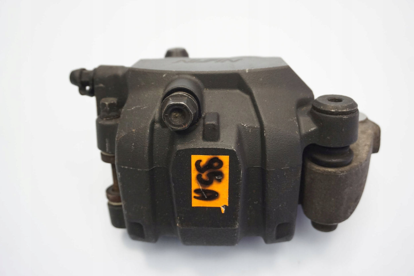 HONDA VFR 1200 X CROSSTOURER Bremse Bremssattel Bremszange hinten 6