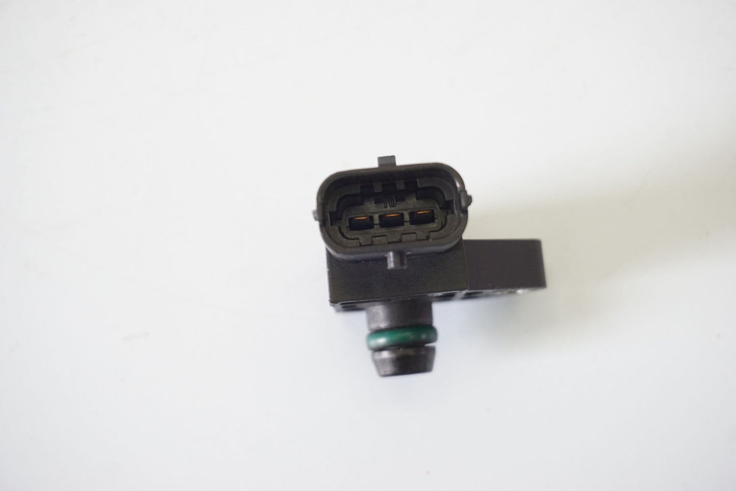 APRILIA RSV4 1000 09-12 Luftdrucksensor Drosselklappe Pressure Sensor