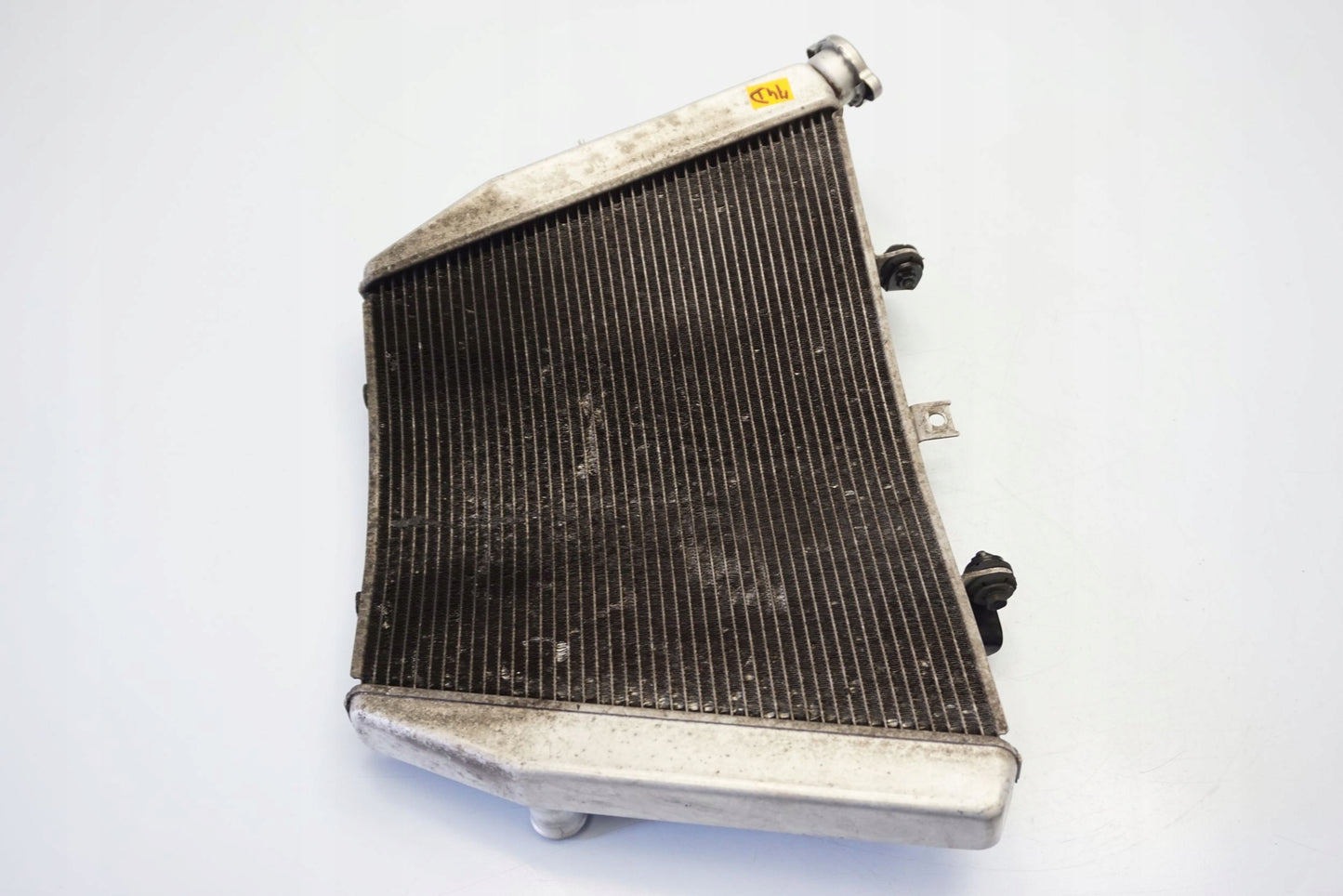 SUZUKI GSX-R 1000 K9-L6 Wasserkühler Kühler Radiator