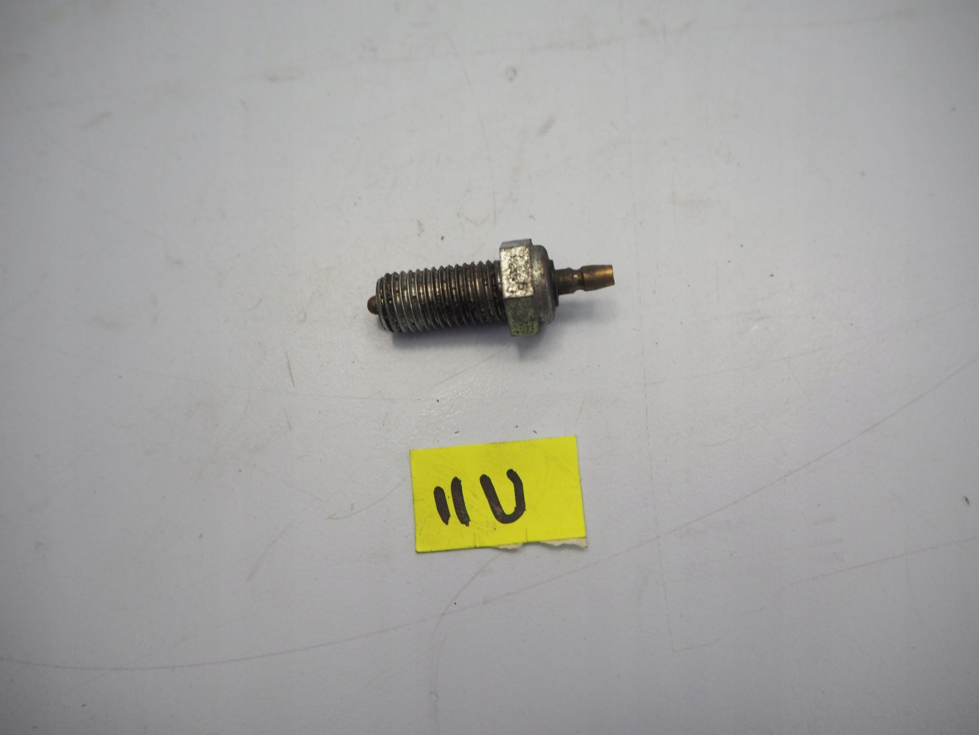 KAWASAKI Z1000 07-09 Leerlaufschalter Gangsensor Neutral Switch 2