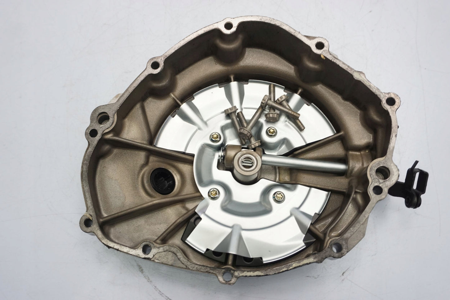 YAMAHA YZF-R1 RN32 15-19 Motordeckel Engine Cover