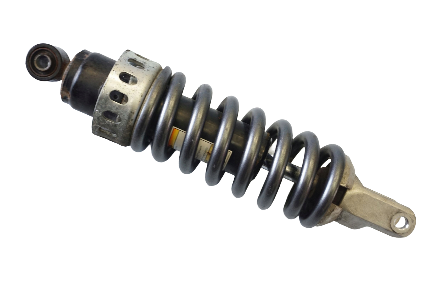 SUZUKI GSX 650 F 08-16 Stoßdämpfer Federbein shock absorber