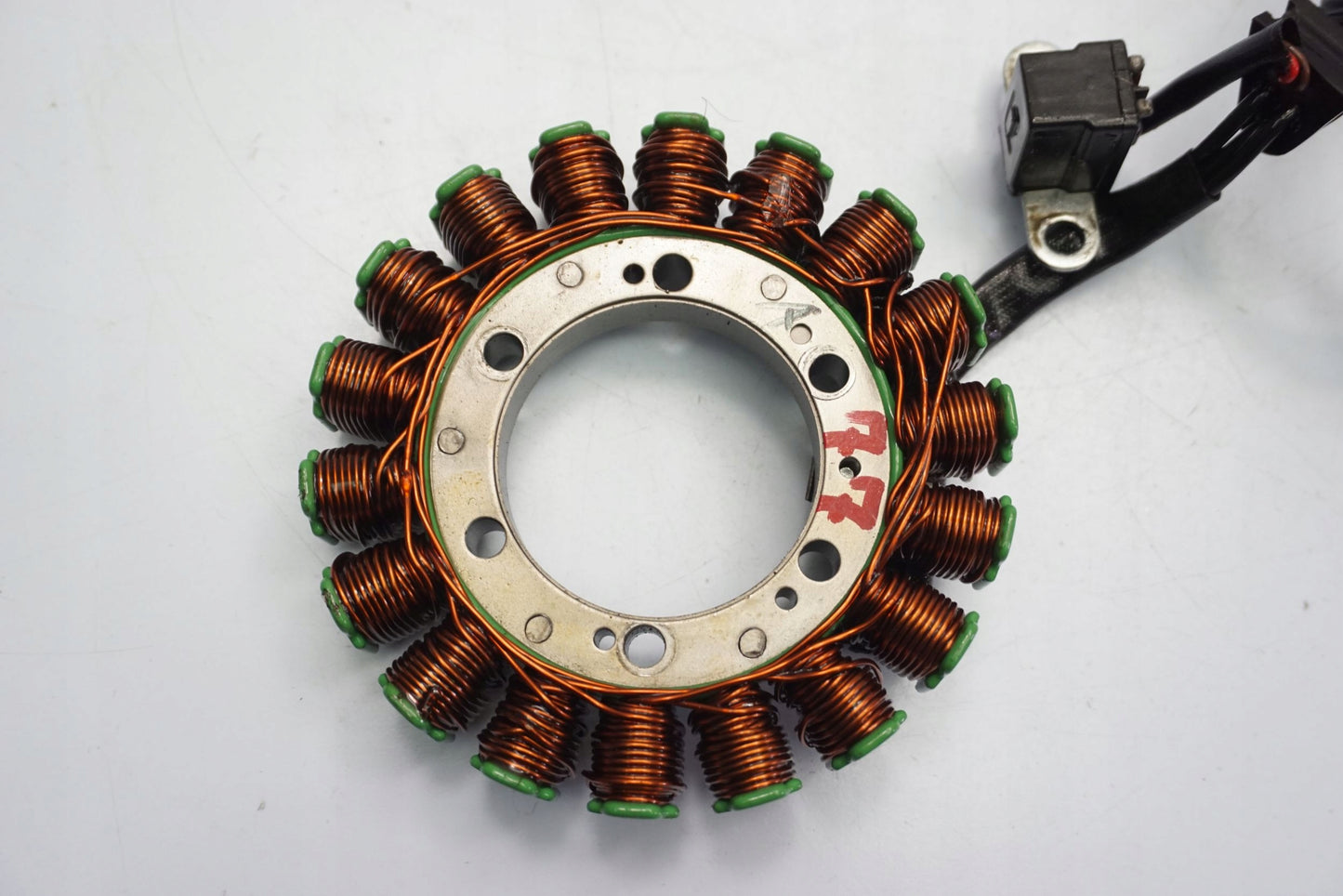 APRILIA RS 660 20- Lichtmaschine Stator Generator Lima Alternator