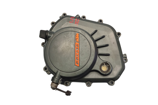 KTM 125 DUKE 11-16 Motordeckel Engine Cover 1