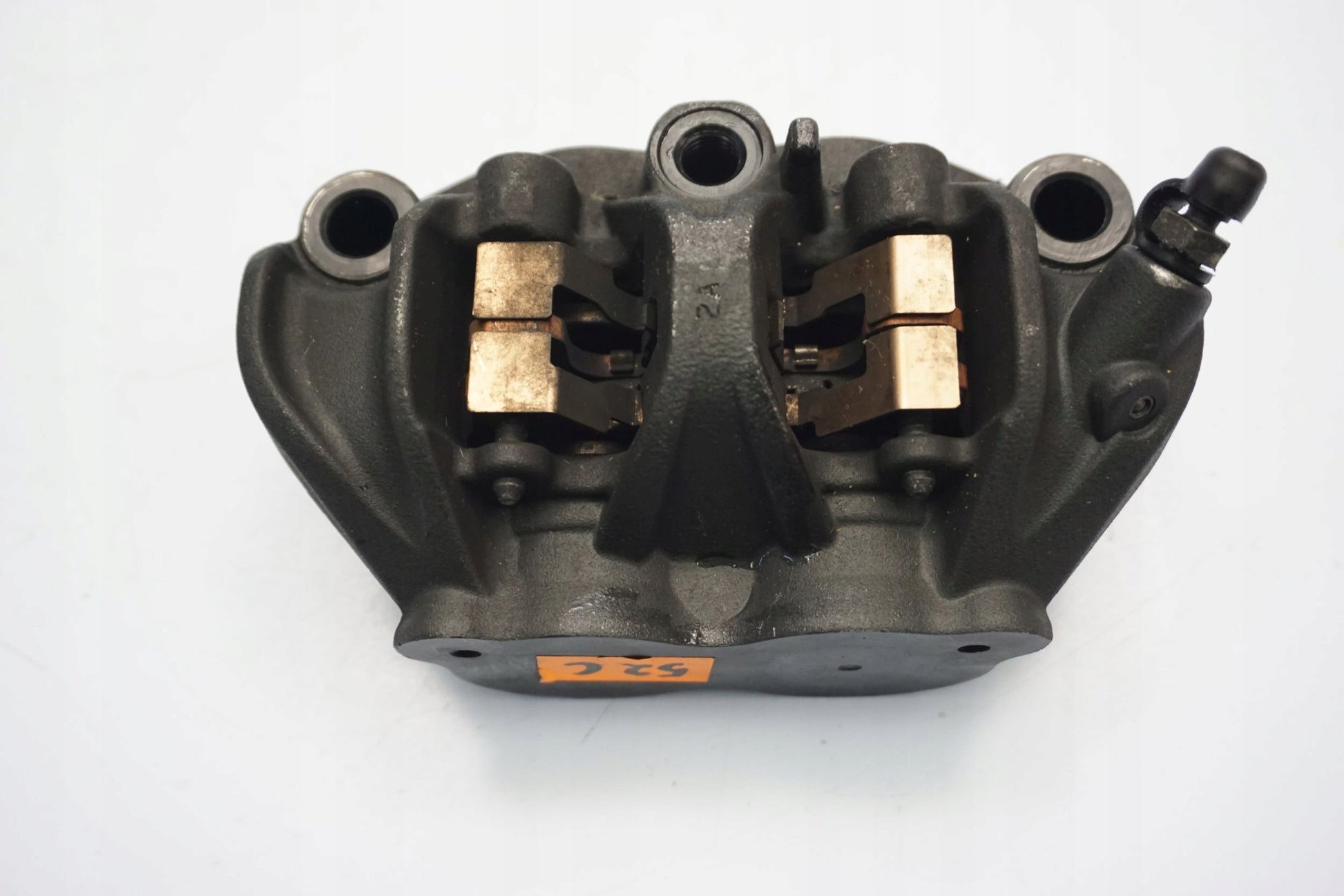 KAWASAKI Z1000 SX 10-16 Bremse Bremssattel Bremszange vorne links 5