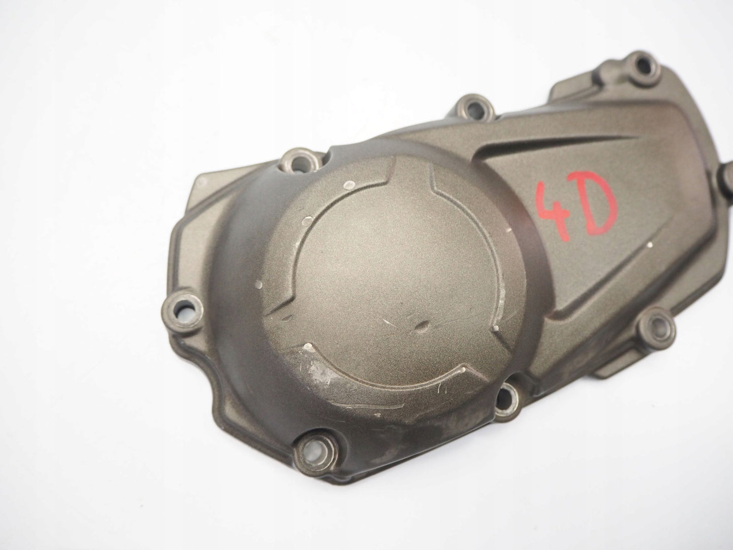 TRIUMPH TIGER 1200 XRX 18- Motordeckel Engine Cover