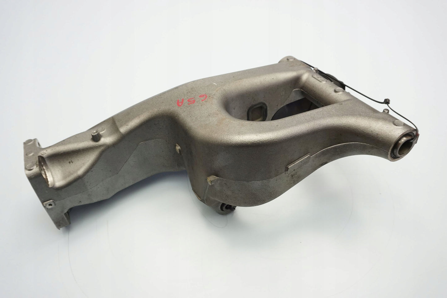 HONDA VFR 1200 X CROSSTOURER Schwinge Hinterradschwinge swing arm 4