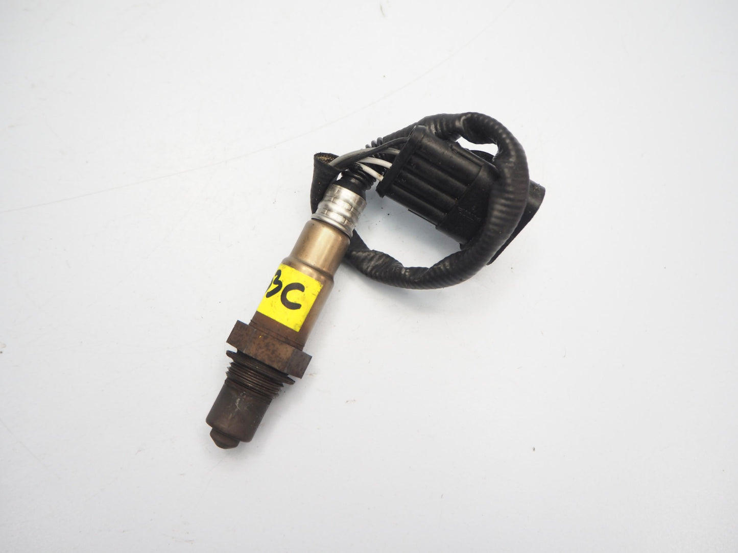 APRILIA TUONO V4 11-16 Lambdasonde O2 Sensor Sonde Sonda Lambda