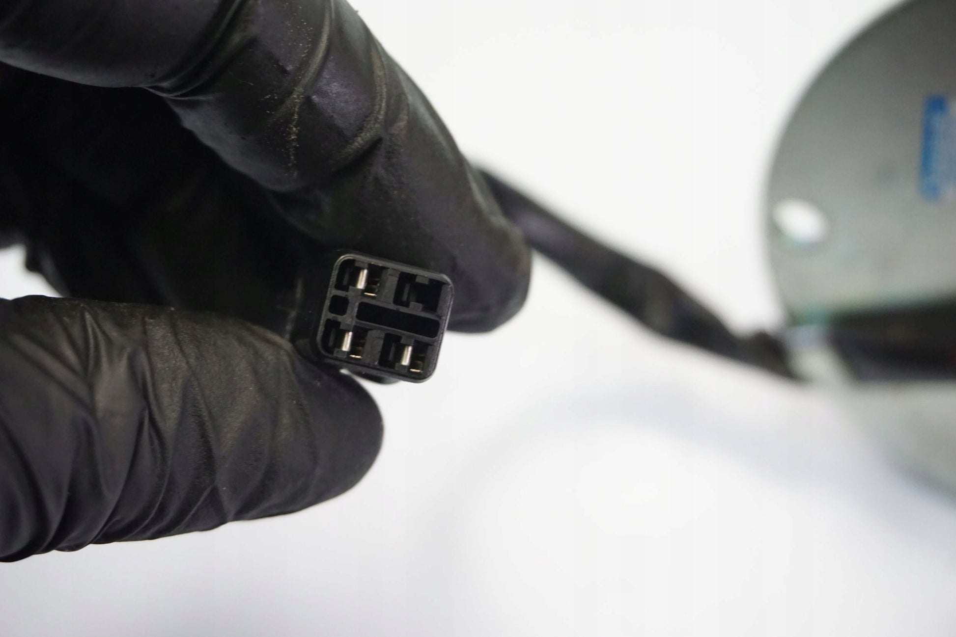 KAWASAKI Z-300 15-18 Benzinpumpe Kraftstoffpumpe Fuel Pump 3