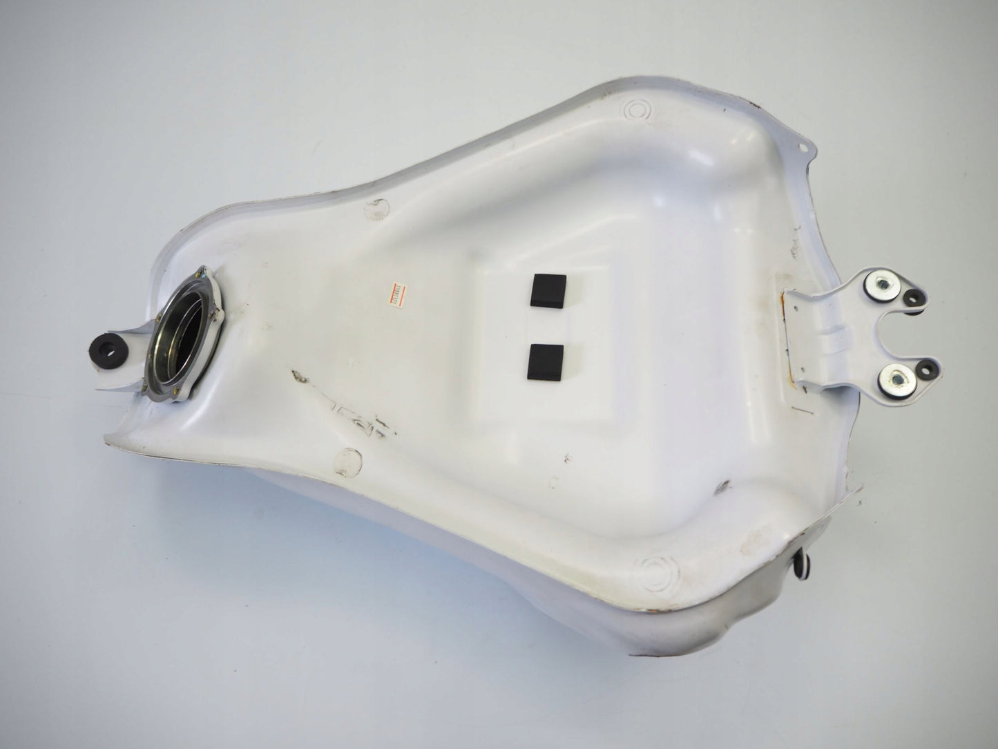 KAWASAKI 650 ER-6N 12-17 Kraftstofftank Benzintank Fuel Tank 10