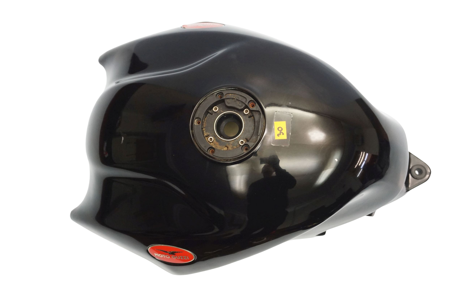 MOTO GUZZI BREVA V 1100 Kraftstofftank Benzintank Fuel Tank 1