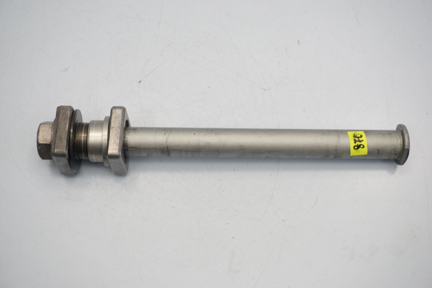 BMW S 1000 R 13-16 Hinterachse Achse hinten Radachse rear axle