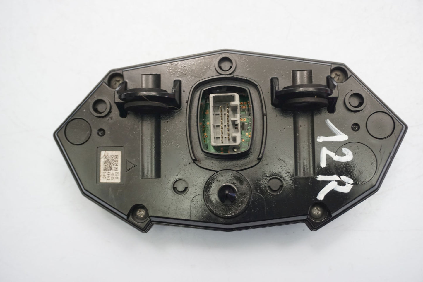 KAWASAKI Z1000 14-19 Tacho Tachometer Cockpit Speedometer 3