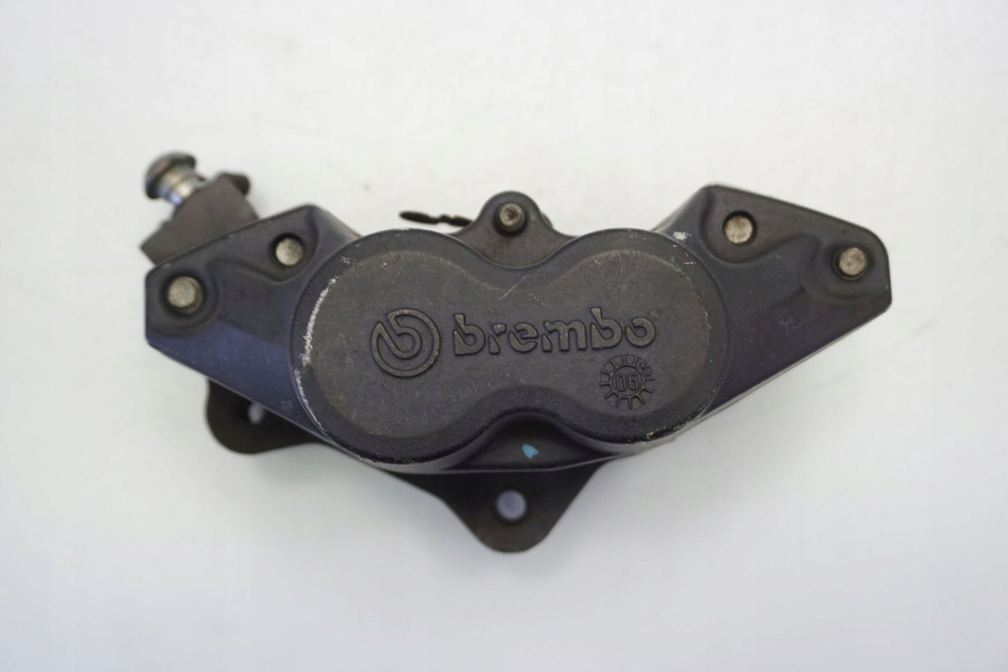 BMW R 1200 S 06-07 Bremse Bremssattel Bremszange vorne rechts