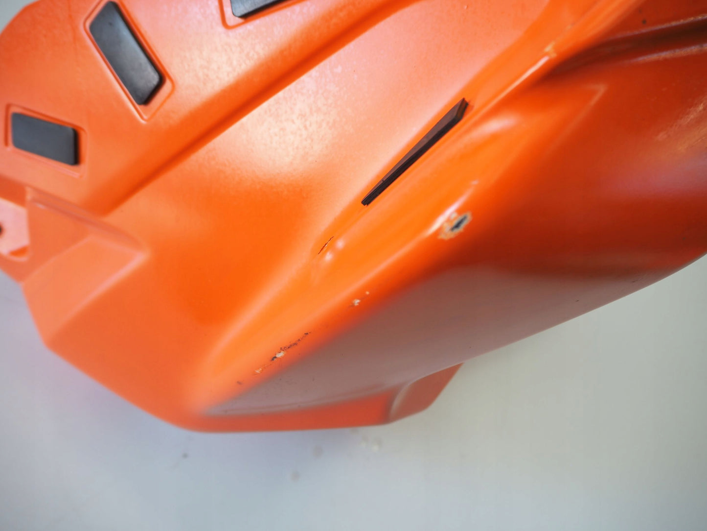 KTM 390 ADV ADVENTURE Kraftstofftank Benzintank Fuel Tank 7