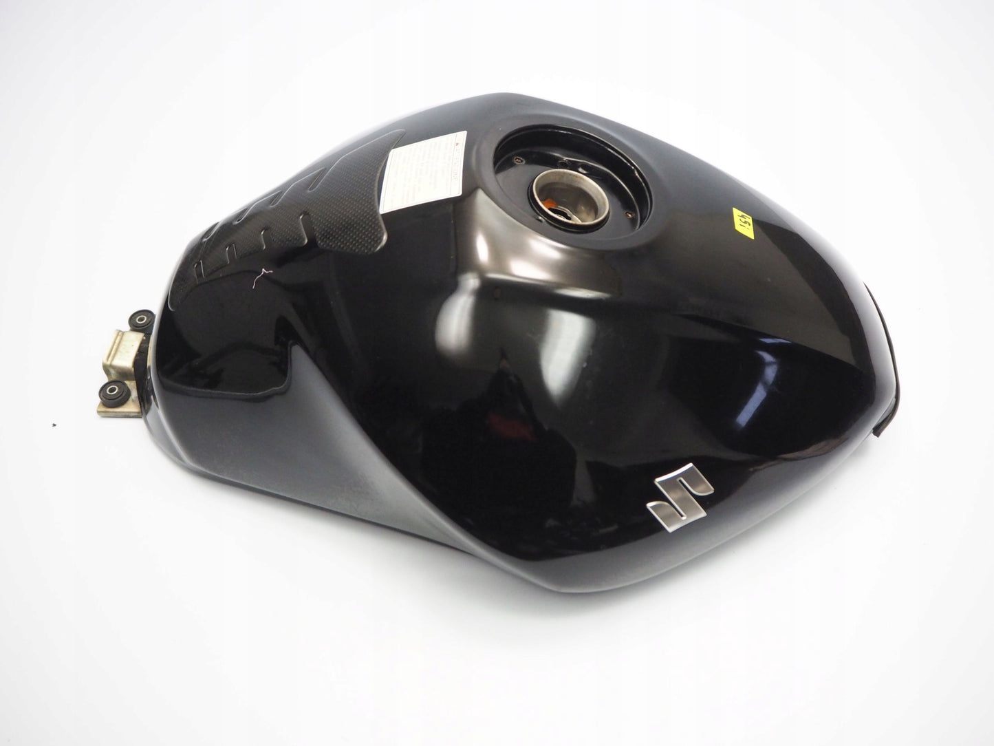 SUZUKI GSF 650 S BANDIT SPORT 07-08 Kraftstofftank Benzintank Fuel Tank