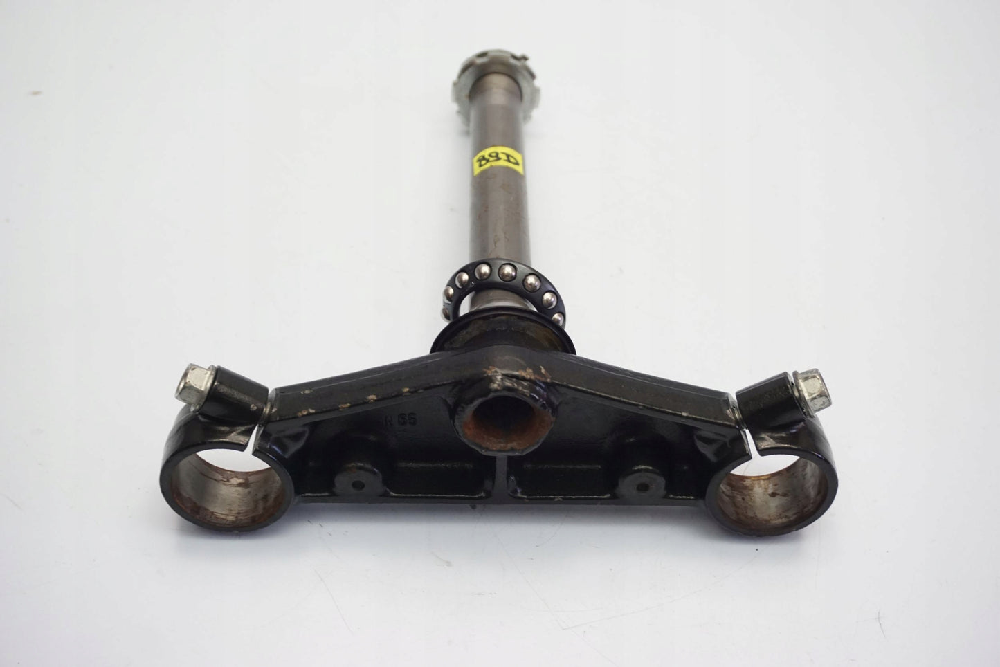 HONDA CBR 500 R 16-18 PC57 untere Gabelbrücke Triple Clamp unten