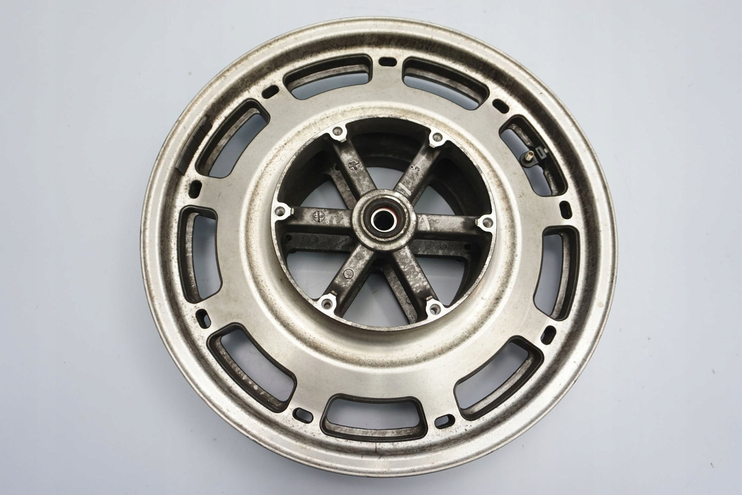 HONDA GL 1500 GOLDWING 82-01 Felge vorne Wheel Vorderrad 7