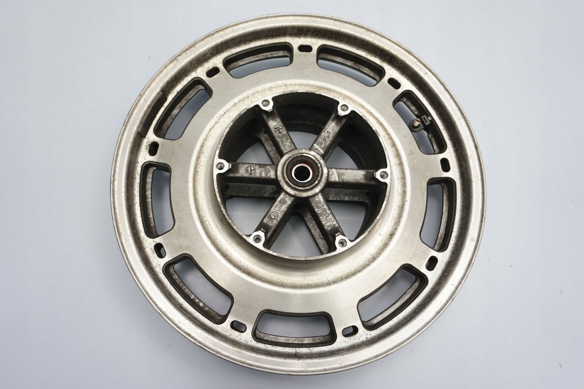 HONDA GL 1500 GOLDWING 82-01 Felge vorne Wheel Vorderrad 7