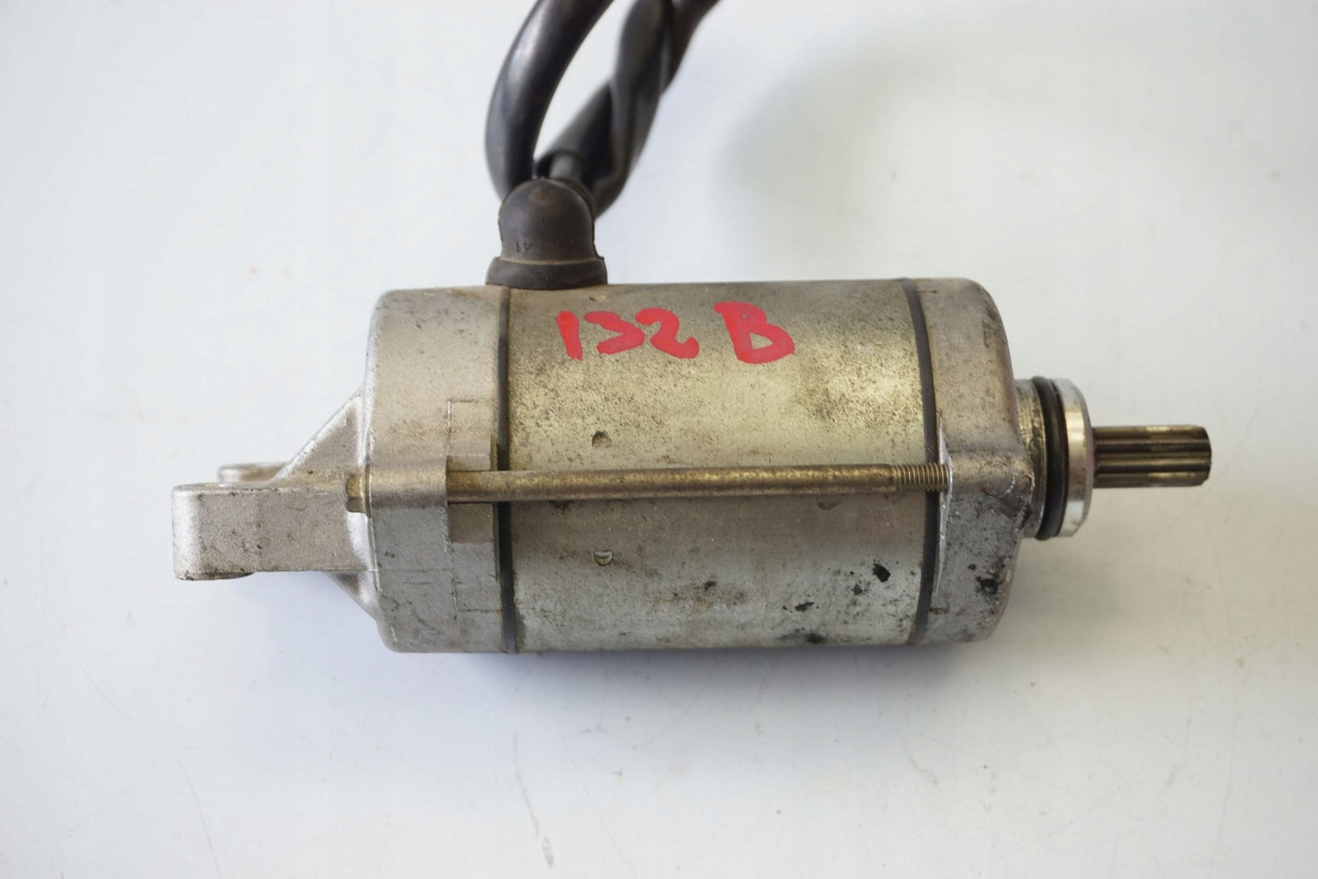 HONDA CBR 1100 XX 96-06 Anlasser Starter Motor