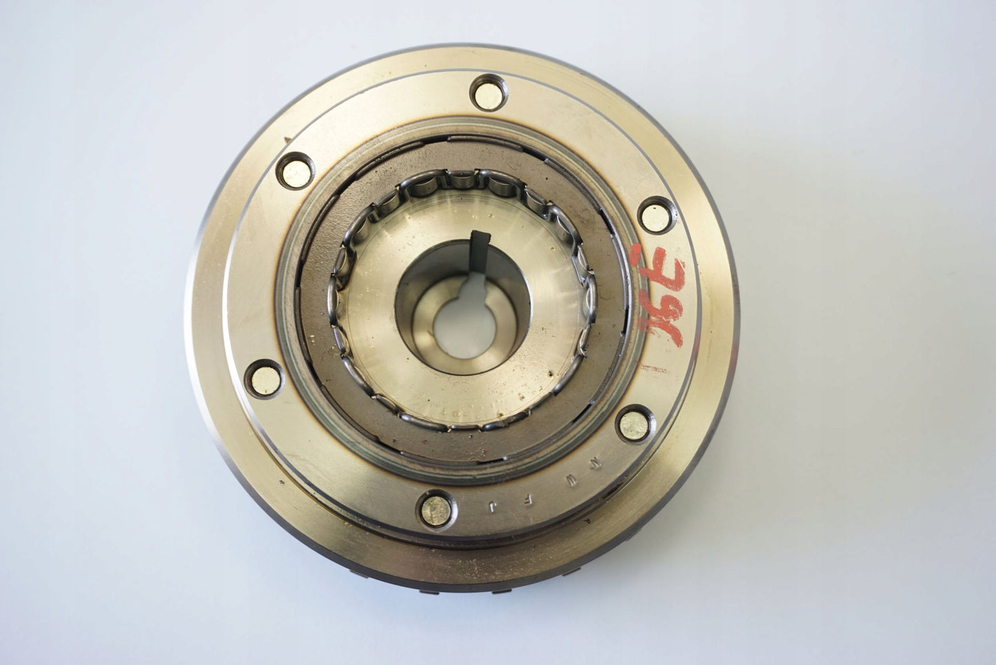 SUZUKI GSX 650 F 08-16 Polrad Schwungrad Rotor Flywheel