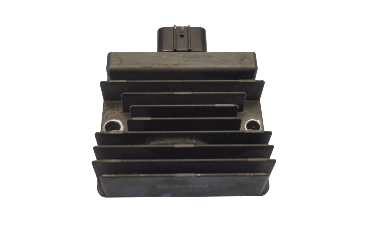 KAWASAKI Z 650 17-19 Spannungsregler Gleichrichter Rectifier Voltage Regulator 1