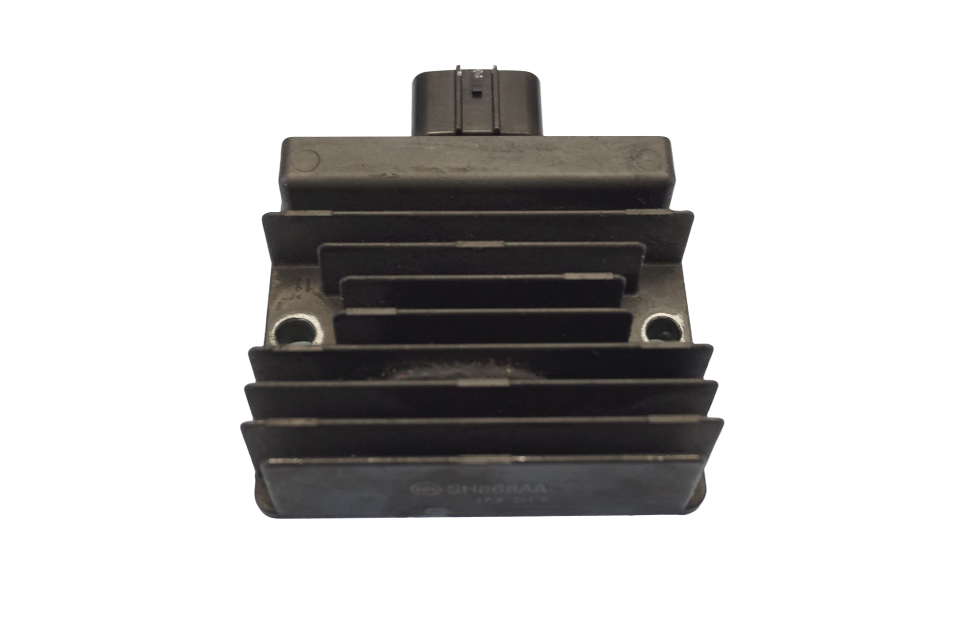 KAWASAKI Z 650 17-19 Spannungsregler Gleichrichter Rectifier Voltage Regulator 1