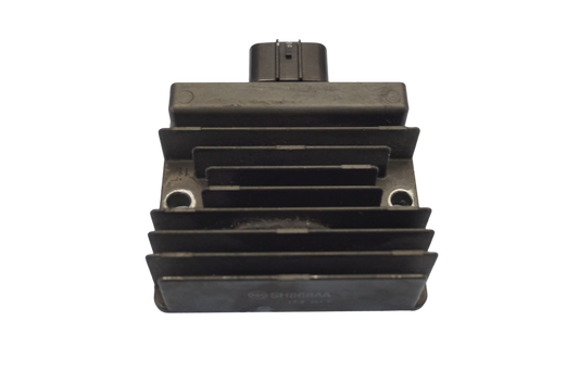 KAWASAKI Z 650 17-19 Spannungsregler Gleichrichter Rectifier Voltage Regulator 1