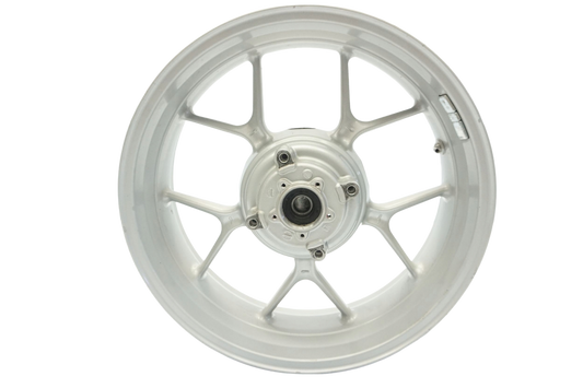 TRIUMPH TIGER 1050 06-12 Felge hinten Wheel Hinterrad