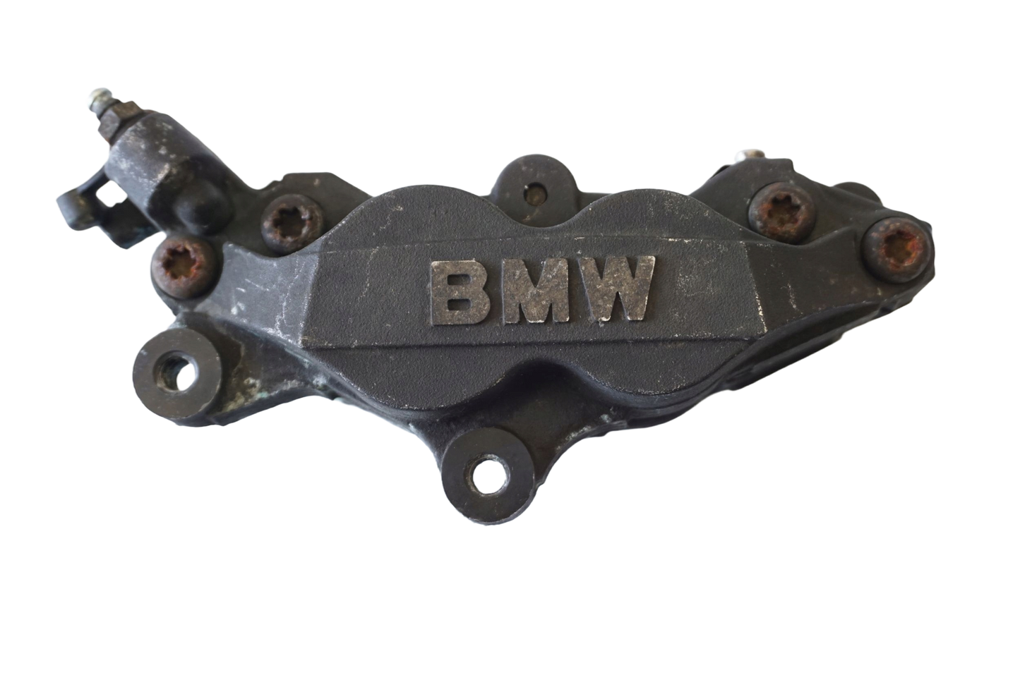 BMW K 1600 GT GTL 10-16 Bremse Bremssattel Bremszange vorne links