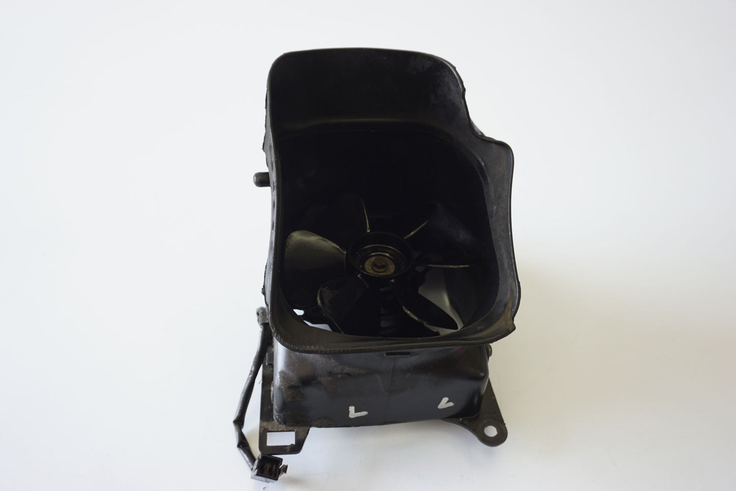 HONDA GL 1500 GOLDWING 82-01 Lüfter Ventilator Kühlerlüfter 5