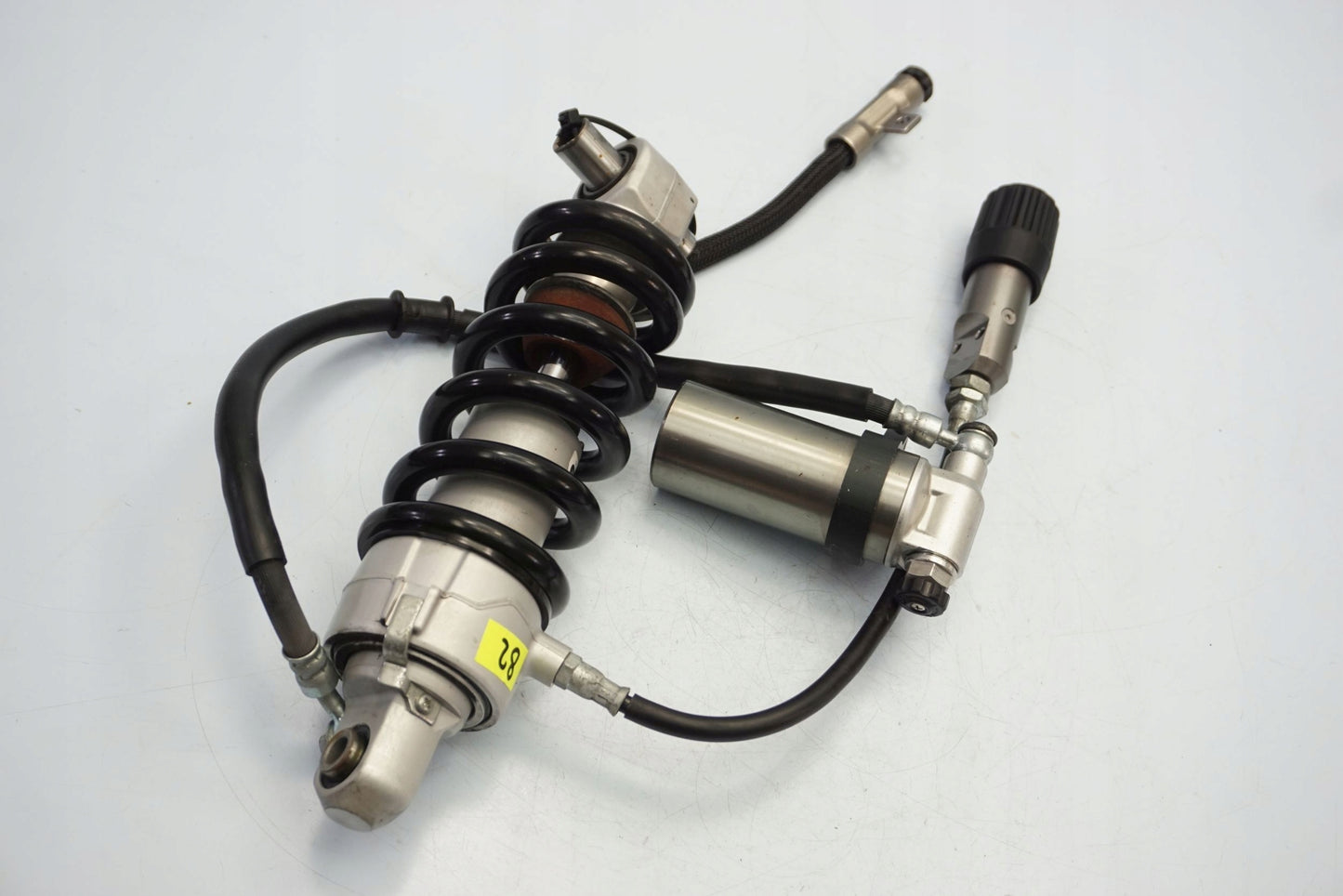 YAMAHA V-MAX 1700 09-20 Stoßdämpfer Federbein shock absorber